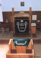 Synagoge 1990